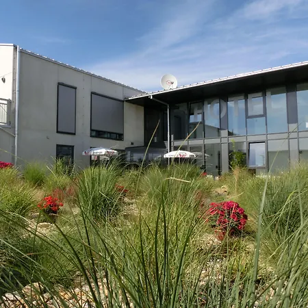 Hotel Hotel7continents Neutraubling