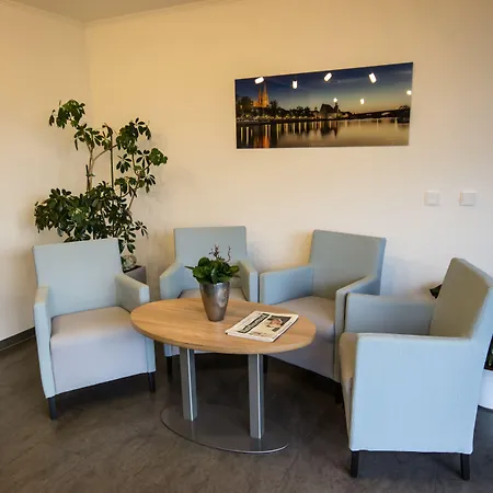 Hotel7continents Neutraubling