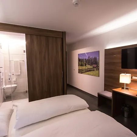 Hotel Hotel7continents Neutraubling