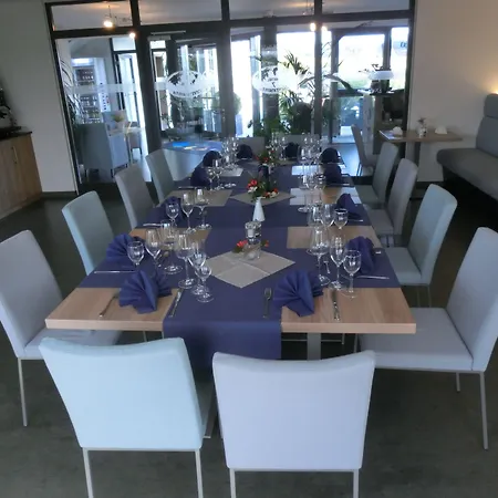 Hotel Hotel7continents Neutraubling