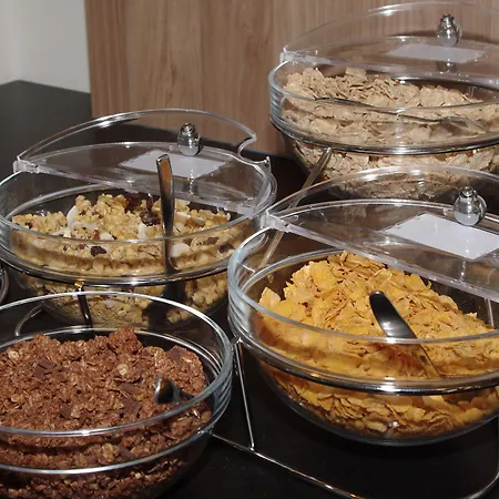 Hotel Hotel7continents