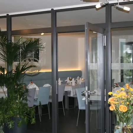 Hotel7continents 4* Neutraubling