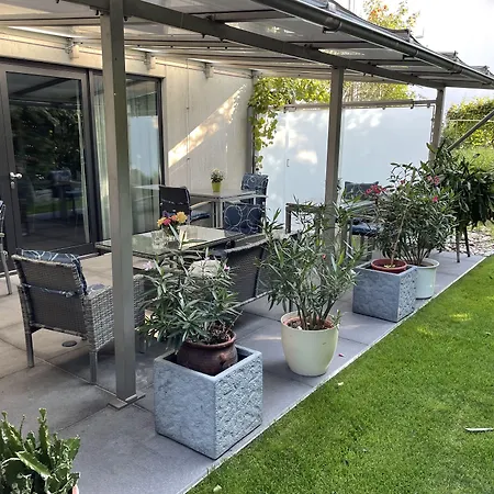 Hotel7continents 4* Neutraubling