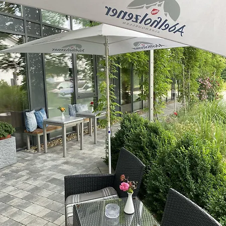 Hotel Hotel7continents 4*