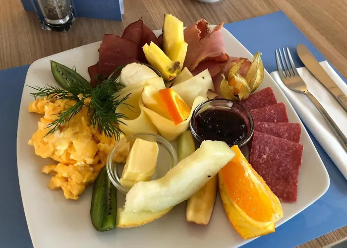 Hotell Hotel7continents 4*