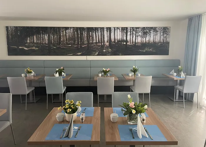 Hotell Hotel7continents