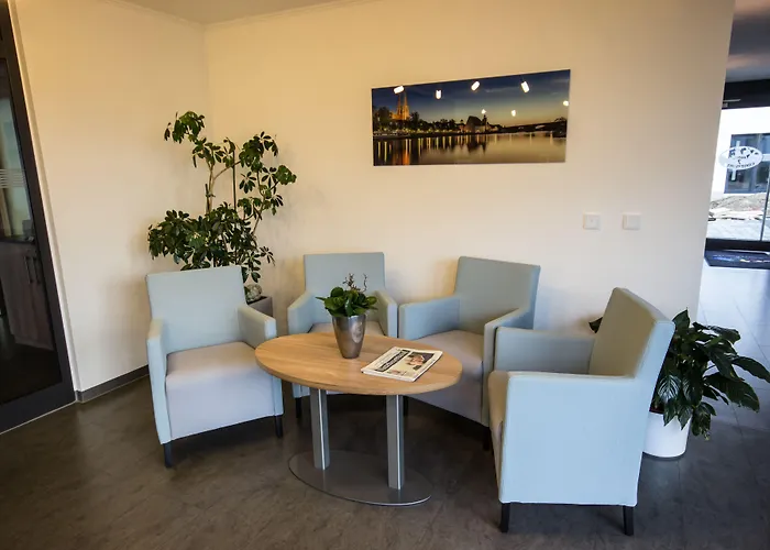 Hotel7continents Neutraubling