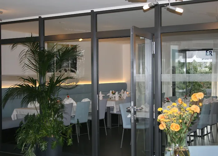 Hotel7continents 4* Neutraubling