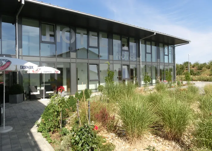 Hotel7continents Hotell Neutraubling