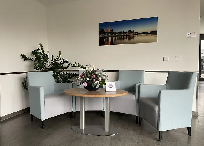 Hotel7continents 4* Neutraubling