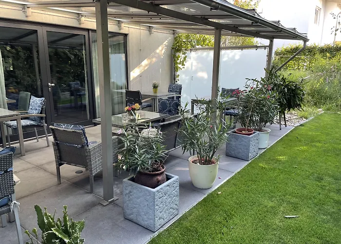 Hotel7continents 4* Neutraubling