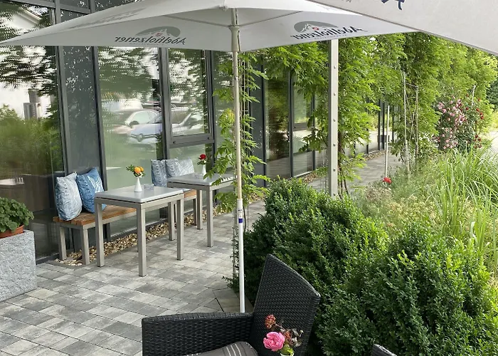 Hotell Hotel7continents 4*