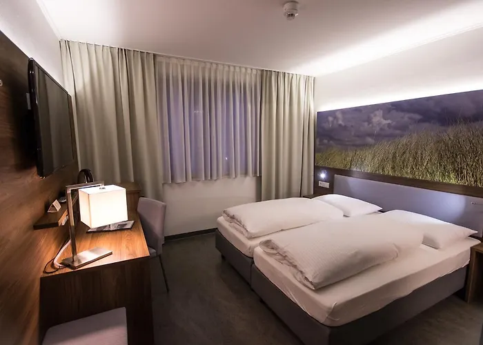 Hotell Hotel7continents 4*