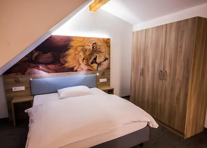 Hotel7continents 4* Neutraubling