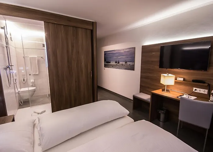 Hotell Hotel7continents 4*