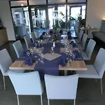 Szálloda Hotel7continents Neutraubling