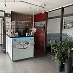 Szálloda Hotel7continents 4*