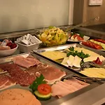 Hotel7continents Szálloda Neutraubling