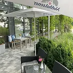 Szálloda Hotel7continents 4*