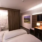 Szálloda Hotel7continents 4*