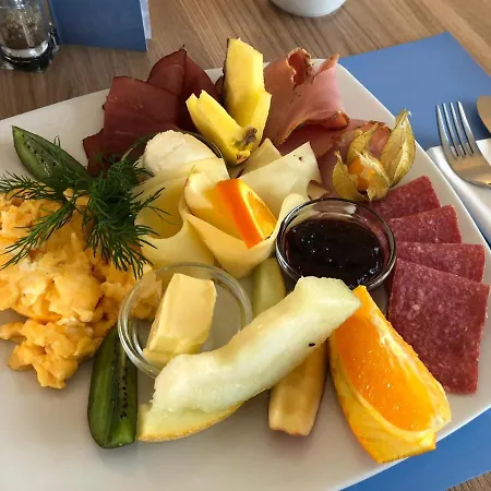 酒店 Hotel7continents 4*