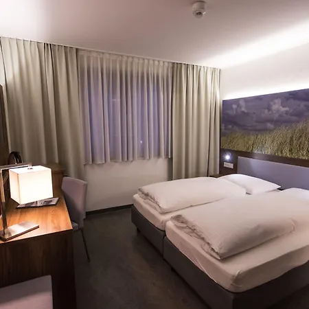 酒店 Hotel7continents 4*