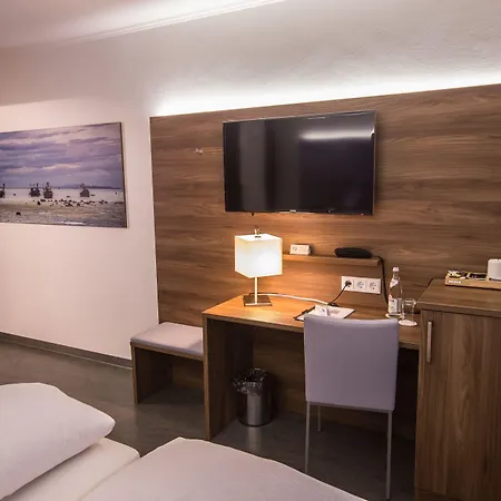 Hotel7continents 酒店 4*