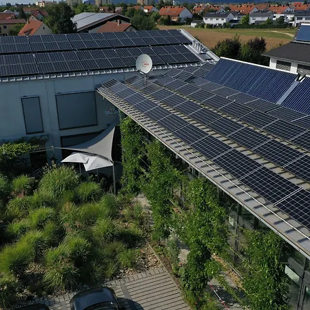 Hotel7continents 4* Neutraubling