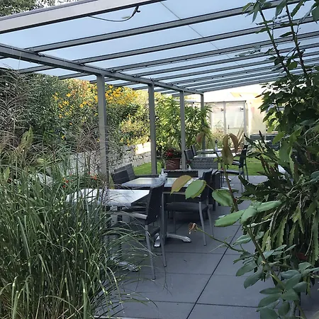 Hotel7continents 4* Neutraubling