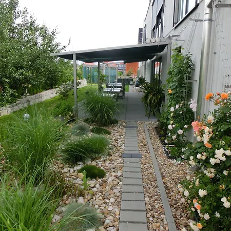 Hotel Hotel7continents Neutraubling