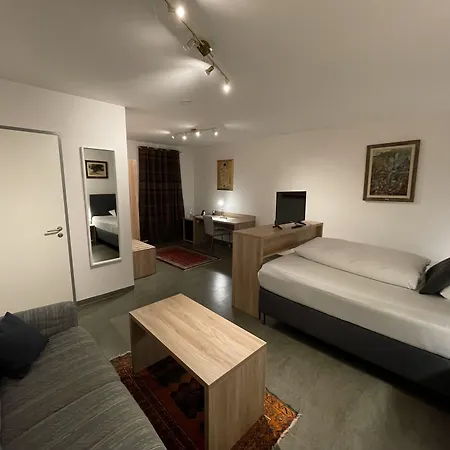 Hotel7continents