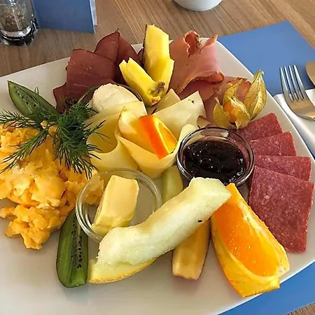 Hotel7continents 4* Neutraubling