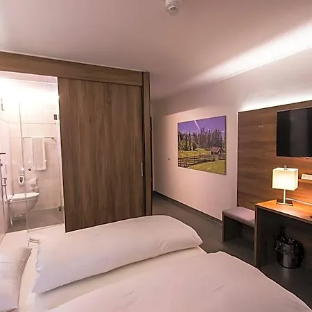 Hotel7continents 4*