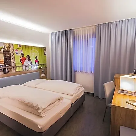 Hotel7continents Hotell 4*