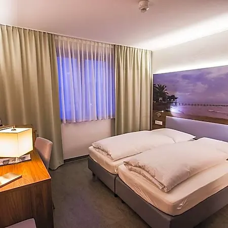 Hotel7continents 4* Neutraubling