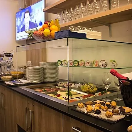 Hotel7continents Hotell 4*