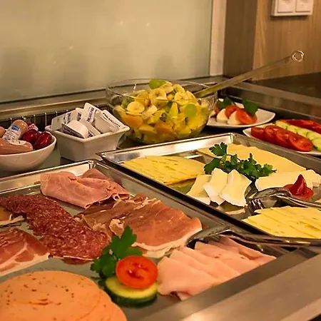 Hotell Hotel7continents
