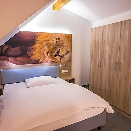 Hotel7continents 4* Neutraubling