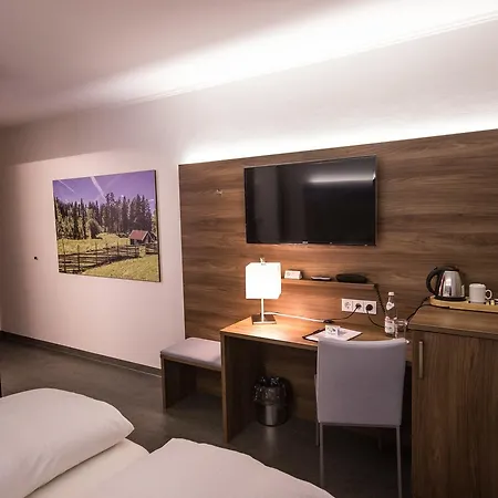 Hotel7continents 4* Neutraubling