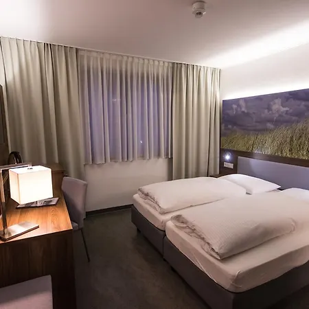 Hotell Hotel7continents 4*
