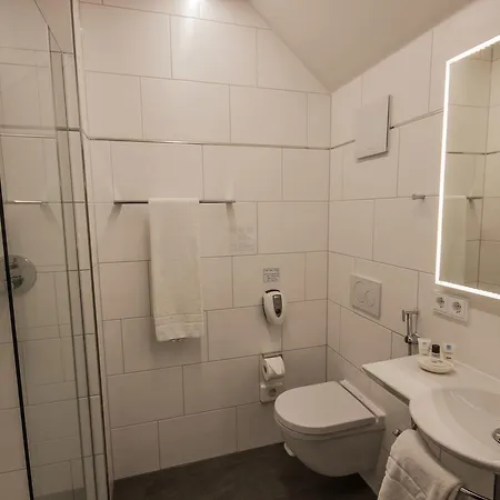 Hotel7continents 4* Neutraubling