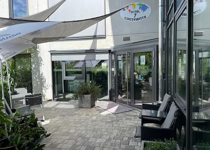 Hotel7continents