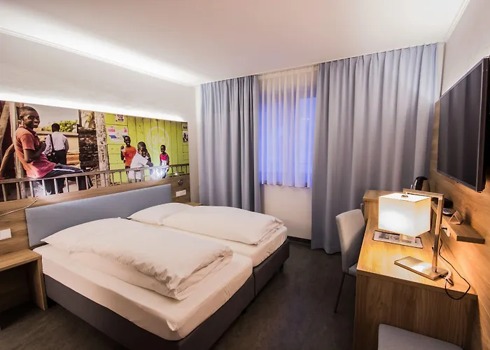 Hotel Hotel7continents 4*