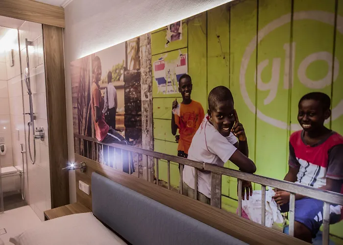 Hotel7continents 호텔 4*
