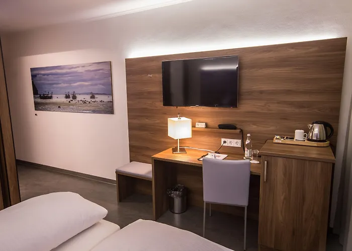 Hotel7continents 호텔 4*