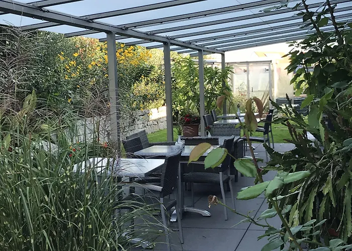 Hotel7continents 4* Neutraubling
