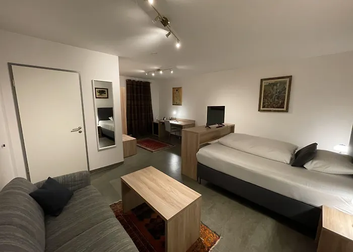 Hotel7continents